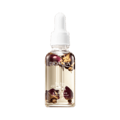 Олія троянди Bioaqua Rose Stem Flower Oil