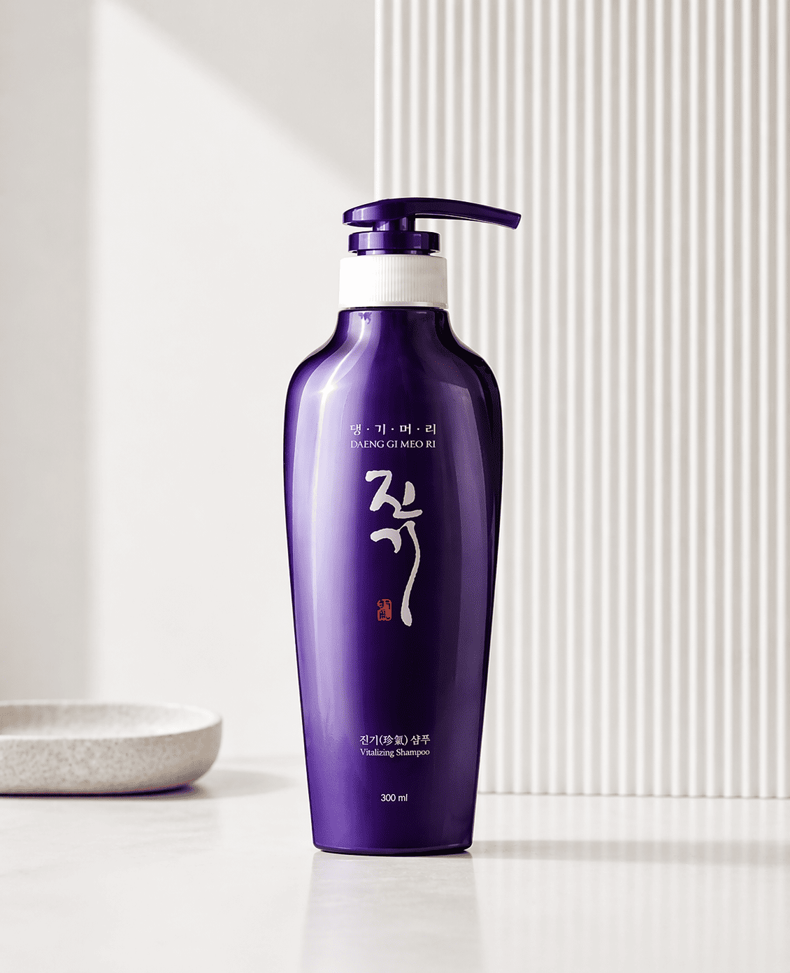 Регенеруючий шампунь Daeng Gi Meo Ri Vitalizing Shampoo