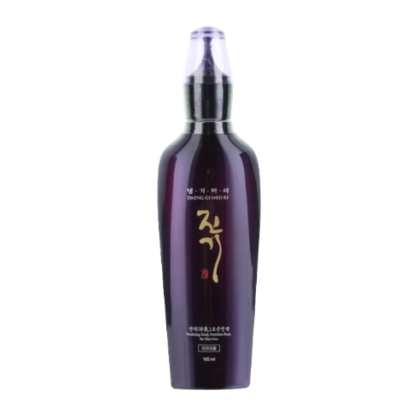 Эмульсия для кожи головы против выпадения волос Daeng Gi Meo Ri Vitalizing Scalp Nutrition Pack