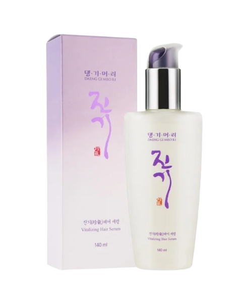 Відновлююча сироватка для волосся Daeng Gi Meo Ri Vitalizing Hair Serum