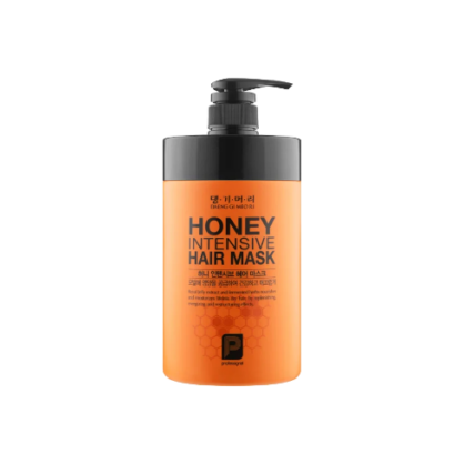 Інтенсивна медова маска для відновлення волосся Daeng Gi Meo Ri Honey Intensive Hair Mask