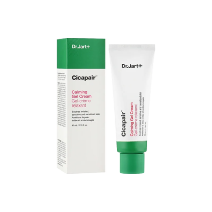 Успокаивающий крем-гель с центеллой Dr. Jart Cicapair Calming Gel Cream