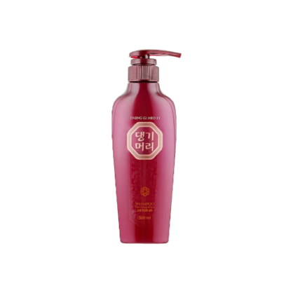 Шампунь для пошкодженого волосся Daeng Gi Meo Ri Shampoo For Damaged Hair