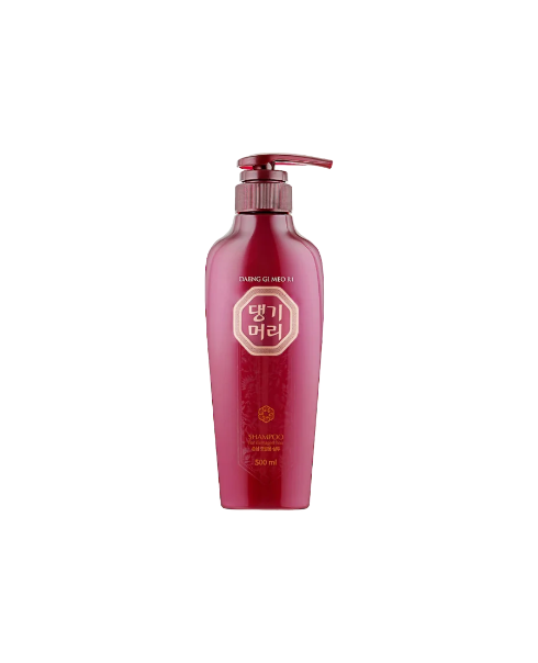Шампунь для поврежденных волос Daeng Gi Meo Ri Shampoo For Damaged Hair