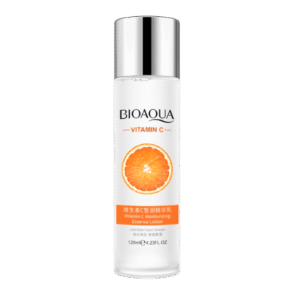 Тонер з вітаміном С Bioaqua Vitamin C Moisturizing Essence Water