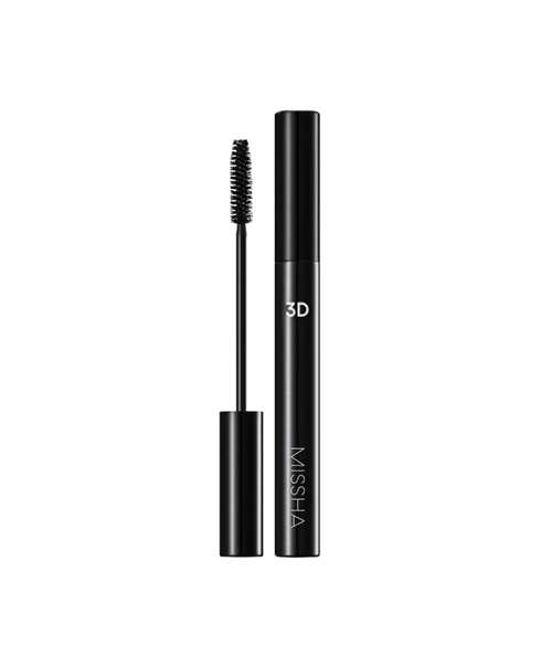 Туш для вій Missha The Style 3D Mascara