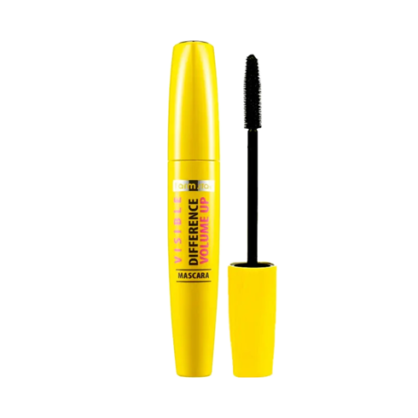 Туш для об’єму вій Farm Stay Visible Difference Volume Up Mascara