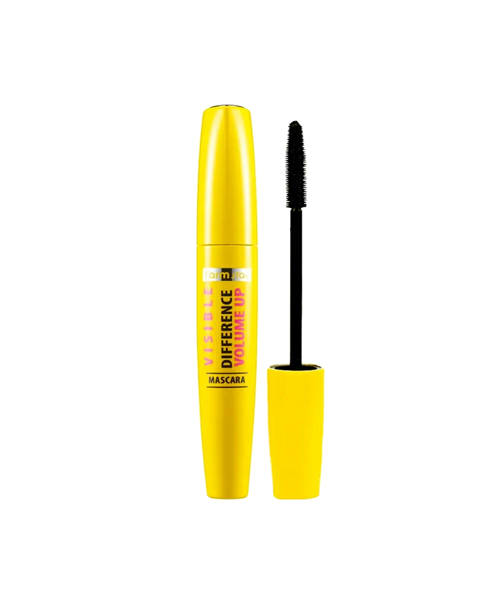 Тушь для объема ресниц Farm Stay Visible Difference Volume Up Mascara