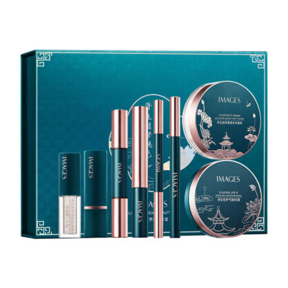 Подарунковий набір декоративної косметики Images Floating Dream Beauty Set