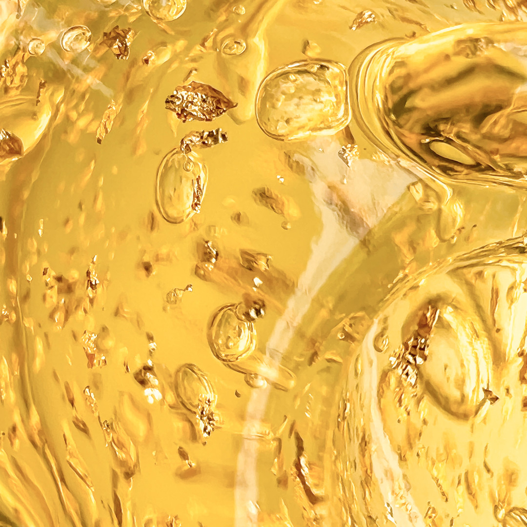 Антивозрастной крем для лица с золотом и пептидами Farm Stay 24K Gold & Peptide Perfect Ampoule Cream