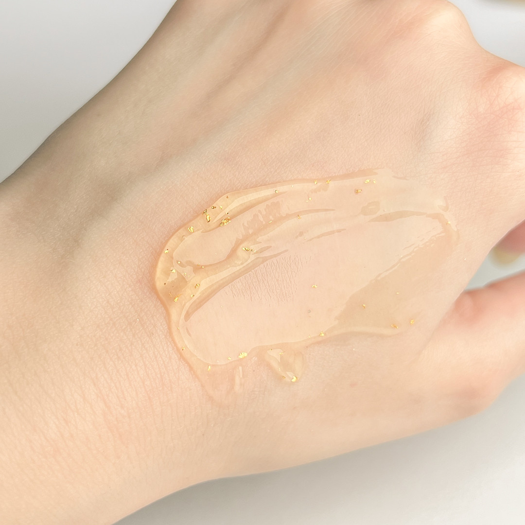 Антивозрастной крем для лица с золотом и пептидами Farm Stay 24K Gold & Peptide Perfect Ampoule Cream