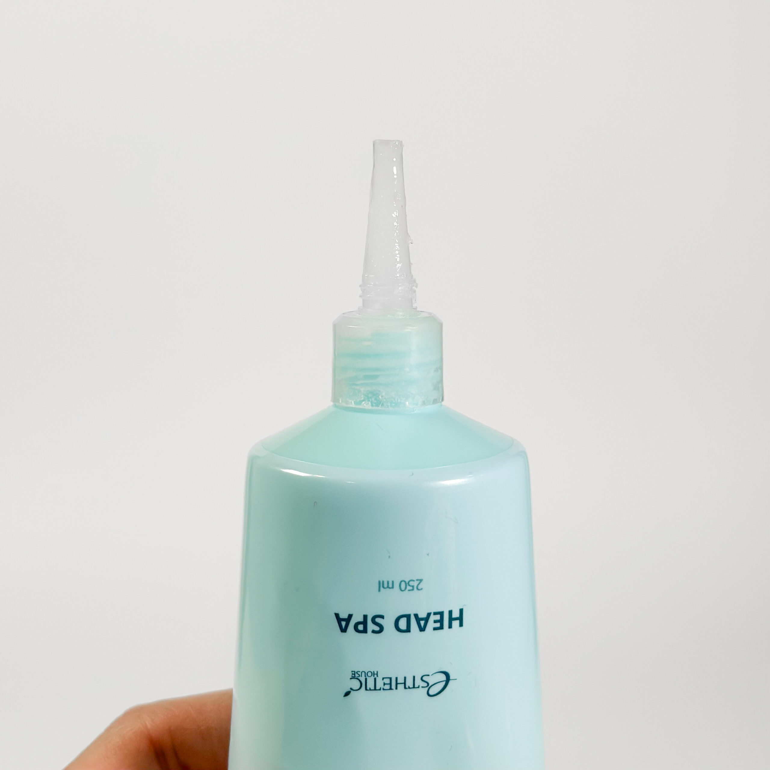 Пилинг для кожи головы Esthetic House CP-1 Head Spa Scalp Scaler