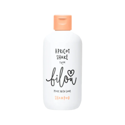 Шампунь Bilou Apricot Shake Shampoo