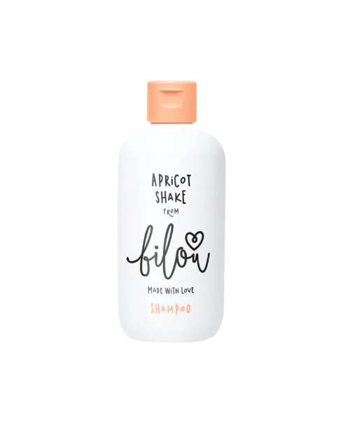 Шампунь Bilou Apricot Shake Shampoo