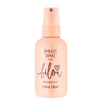 Восстанавливающий спрей для волос Bilou Apricot Shake Repair Spray