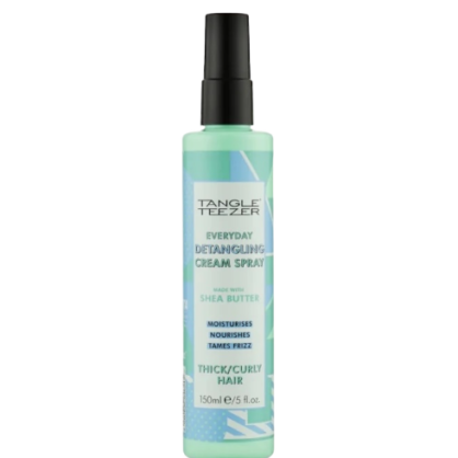 Крем-спрей для легкого розчісування волосся Tangle Teezer Everyday Detangling Cream Spray