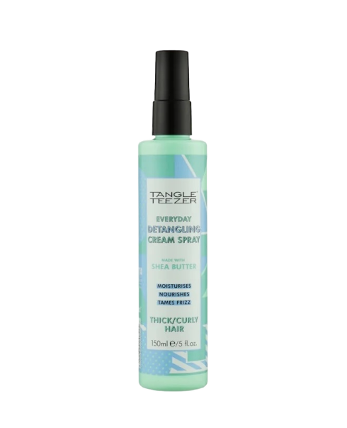 Крем-спрей для легкого розчісування волосся Tangle Teezer Everyday Detangling Cream Spray