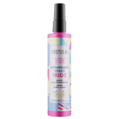 Дитячий спрей для легкого розчісування волосся Tangle Teezer Detangling Spray for Kids