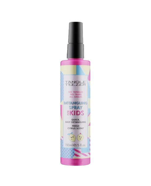 Дитячий спрей для легкого розчісування волосся Tangle Teezer Detangling Spray for Kids