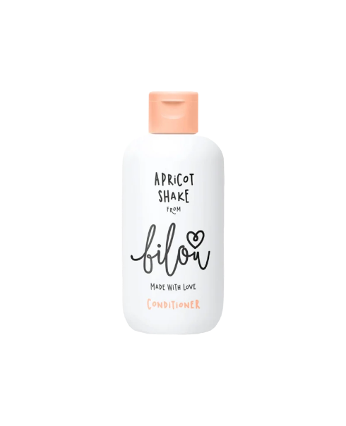 Кондиционер для волос Bilou Apricot Shake Conditioner