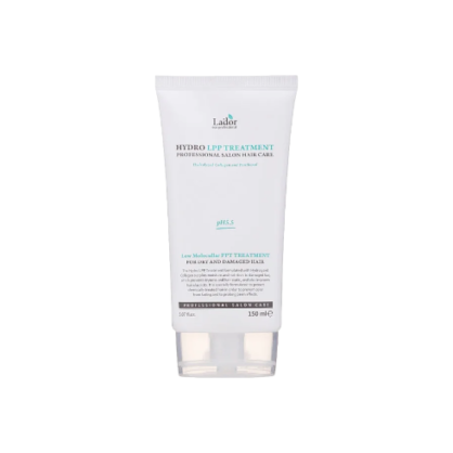 Маска для пошкодженого волосся Lador Hydro LPP Treatment