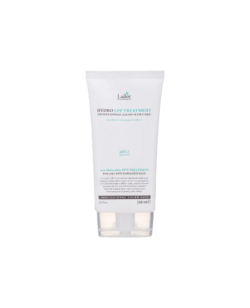 Маска для поврежденных волос Lador Hydro LPP Treatment