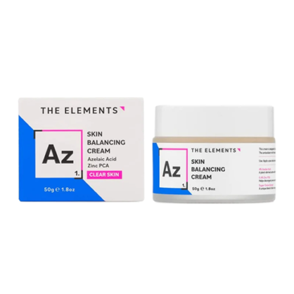 Балансуючий крем для обличчя The Elements Skin Balancing Cream