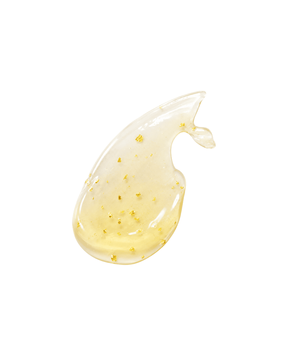 Антивозрастной крем для лица с золотом и пептидами Farm Stay 24K Gold & Peptide Perfect Ampoule Cream