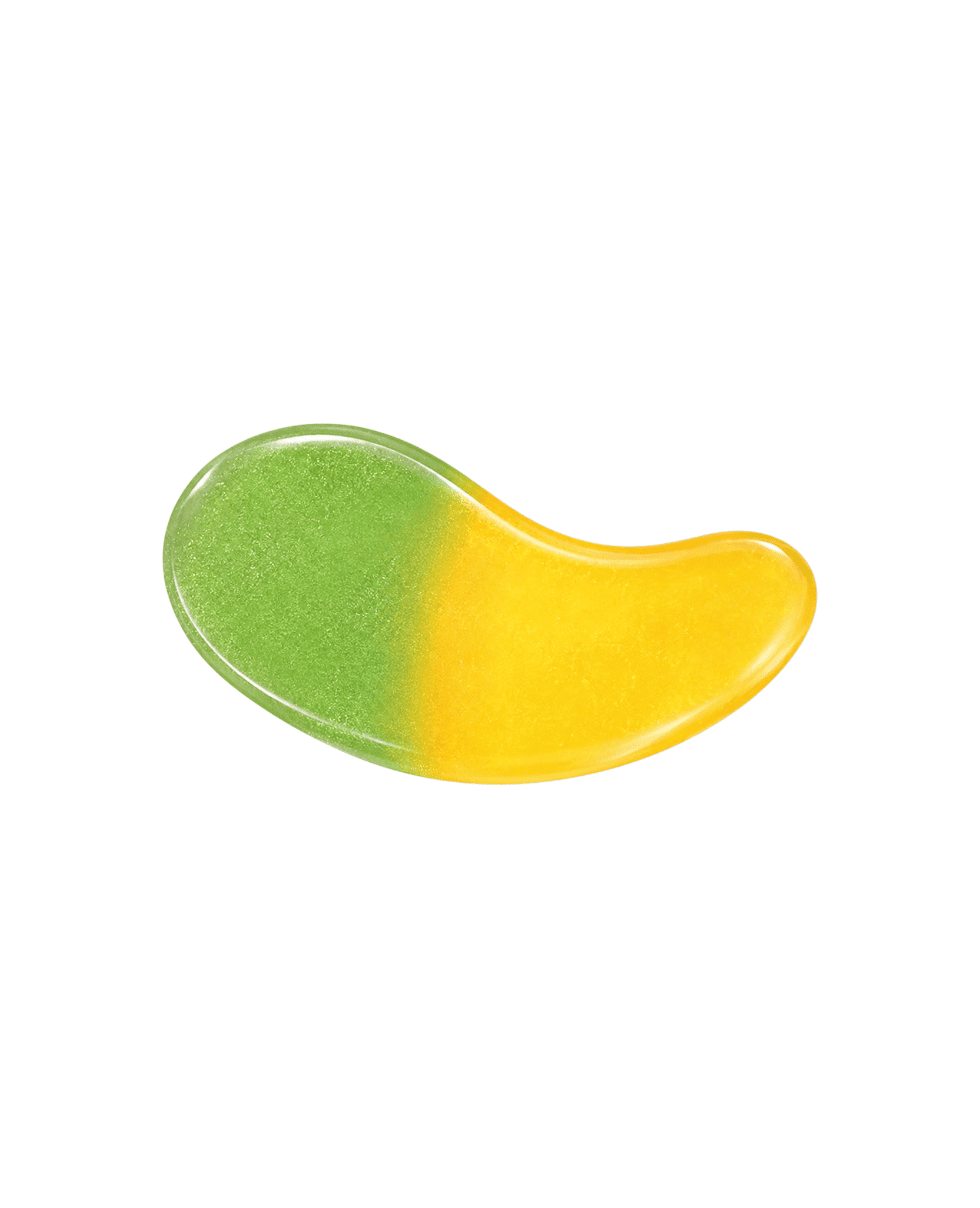 Гидрогелевые патчи с огурцом One Spring Golden Cucumber Moisturizing Eye Mask
