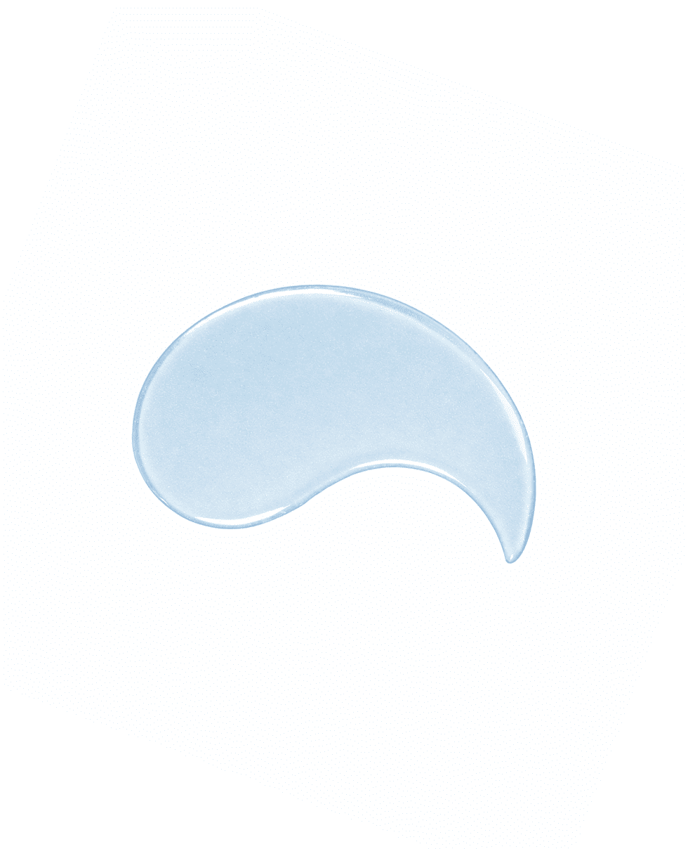 Гідрогелеві патчі з мідними пептидами BIOAQUA Blue Copper Peptide Essence Eye Mask