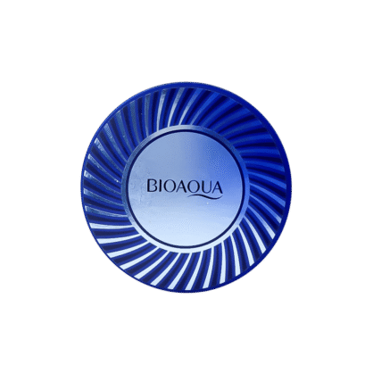 Гідрогелеві патчі з мідними пептидами BIOAQUA Blue Copper Peptide Essence Eye Mask
