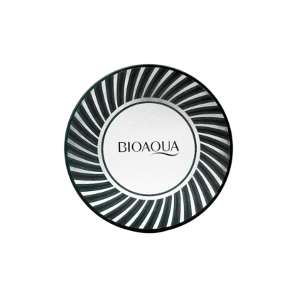 Гідрогелеві патчі з чорними перлами Bioaqua Black Pearl Crystal Clear Eye Mask