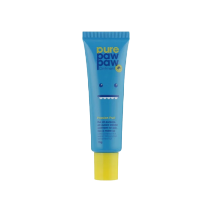 Восстанавливающий бальзам для губ маракуйя Pure Paw Paw Passionfruit