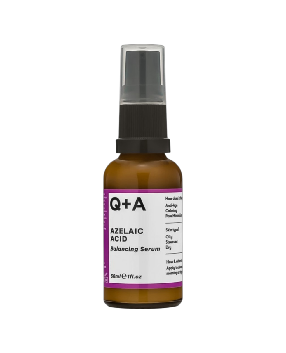 Сыворотка с азелаиновой кислотой Q+A Azelaic Acid Balancing Serum