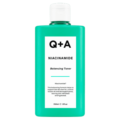 Тонер з ніацинамідом Q+A Niacinamide Daily Toner