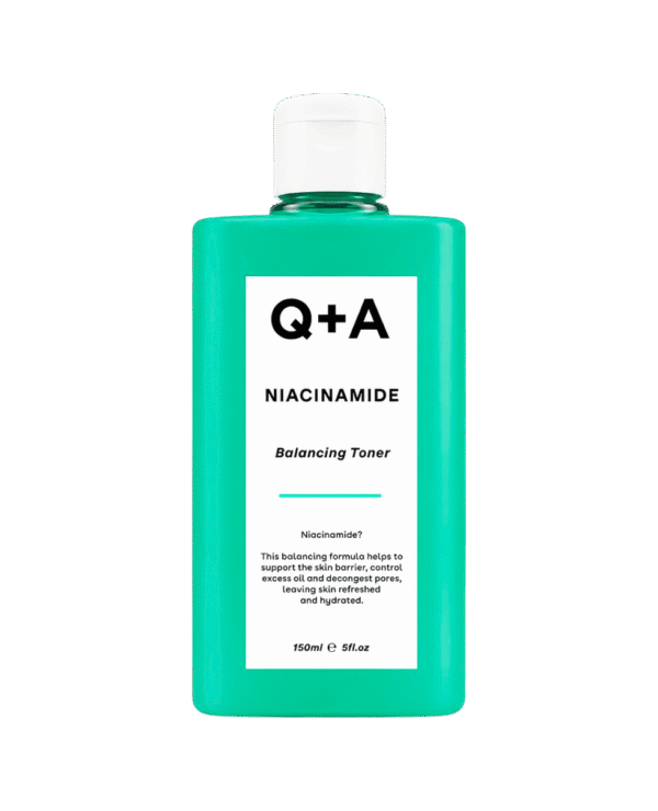 Тонер з ніацинамідом Q+A Niacinamide Daily Toner