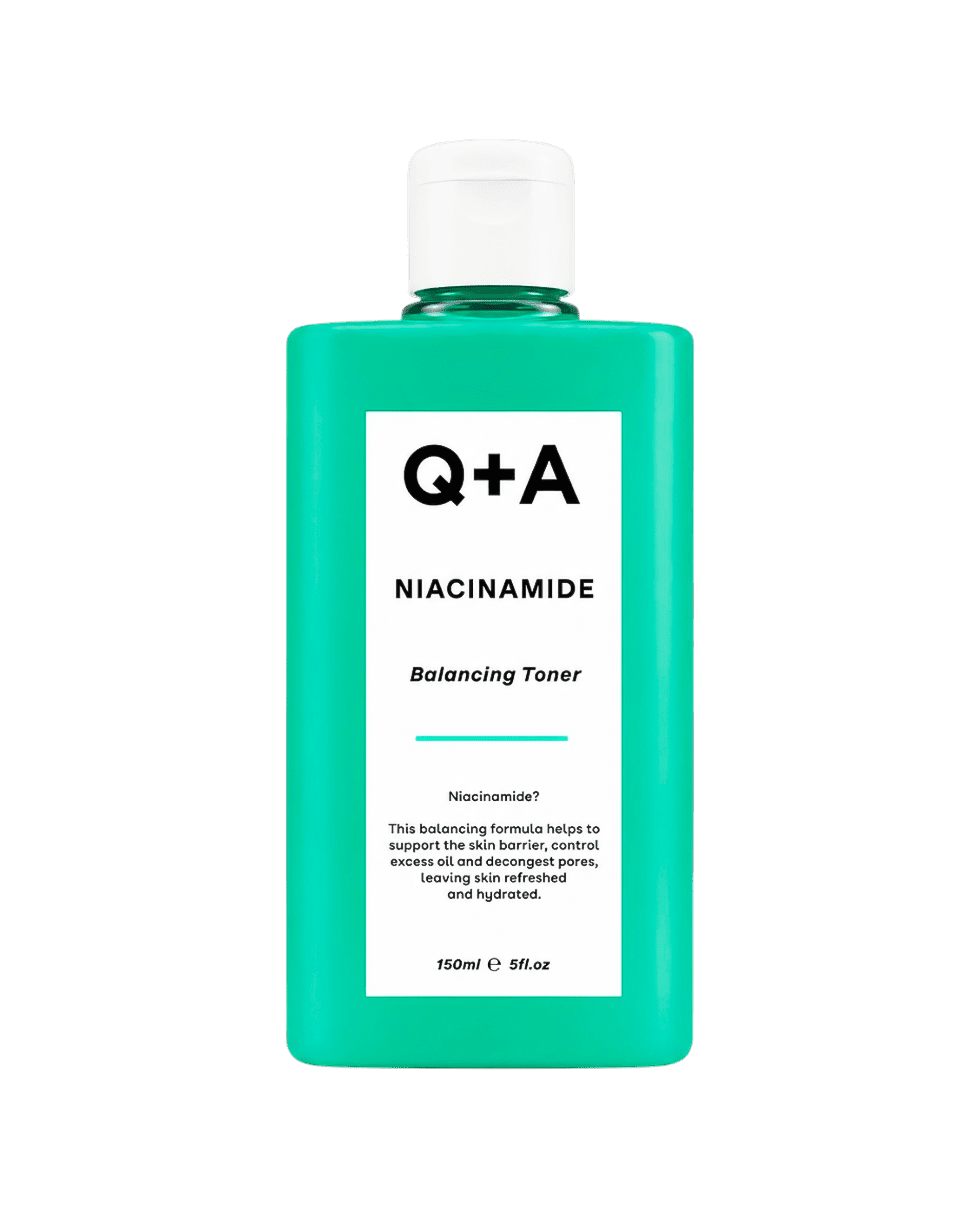 Тонер з ніацинамідом Q+A Niacinamide Daily Toner