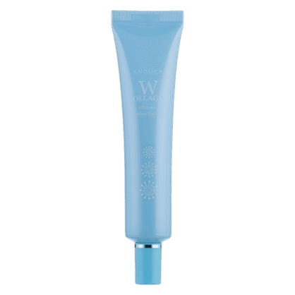 Крем для шкіри навколо очей освітлюючий з колагеном Enough W Collagen Whitening Premium Eye Cream