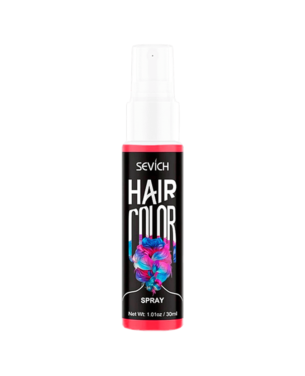Cпрей для окрашивания волос Sevich Hair Color Spray