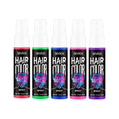 Спрей для фарбування волосся Sevich Hair Color Spray