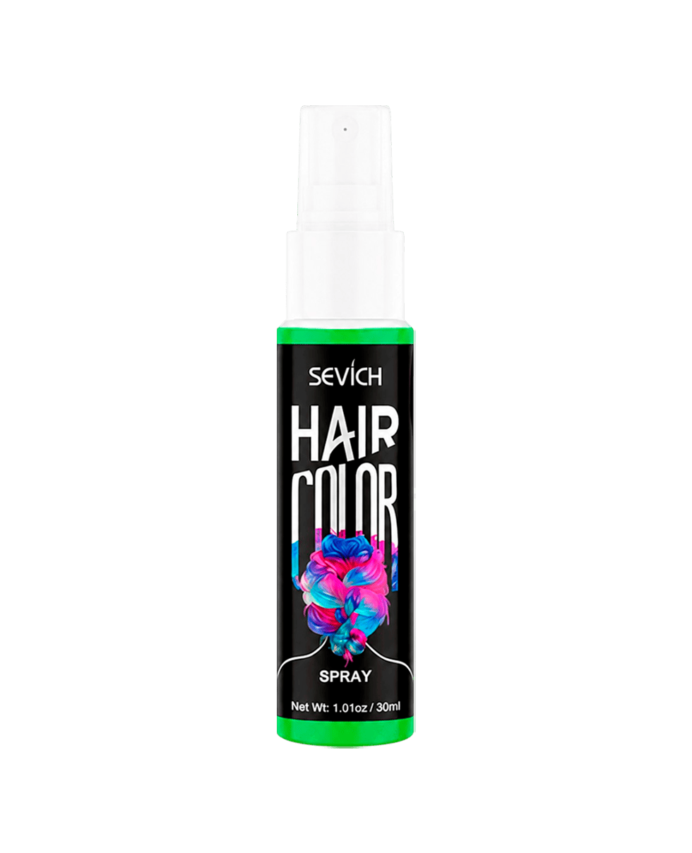Cпрей для окрашивания волос Sevich Hair Color Spray