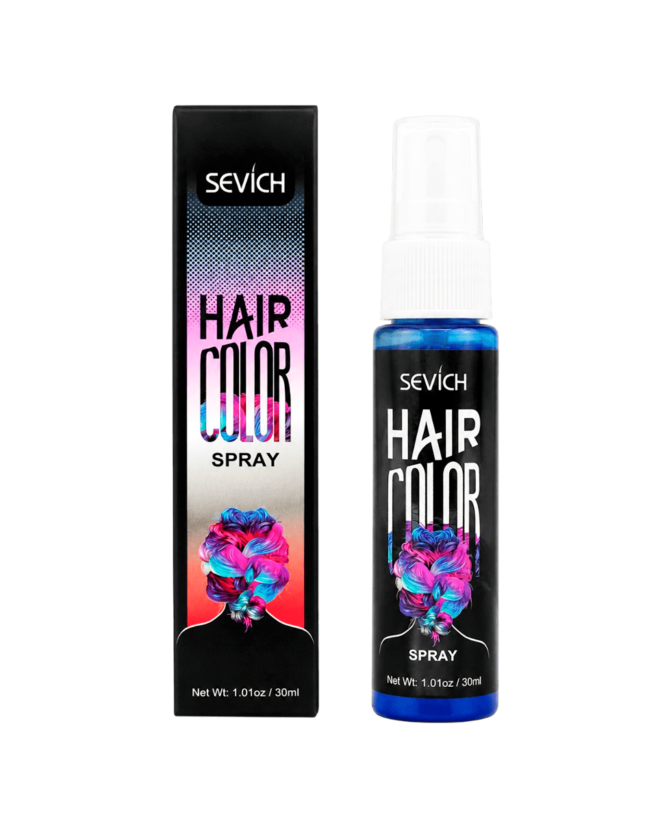 Cпрей для окрашивания волос Sevich Hair Color Spray