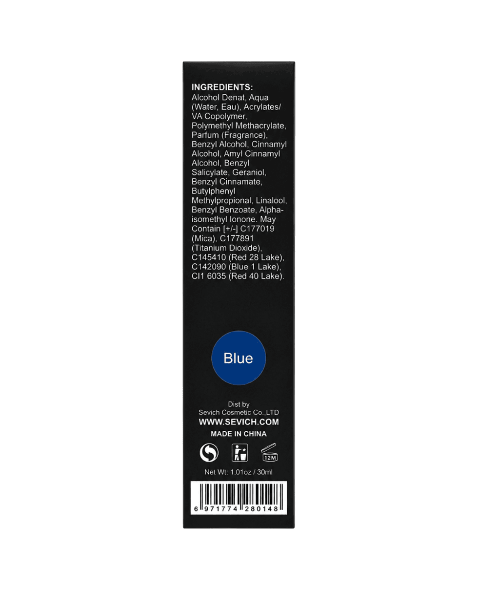 Cпрей для окрашивания волос Sevich Hair Color Spray