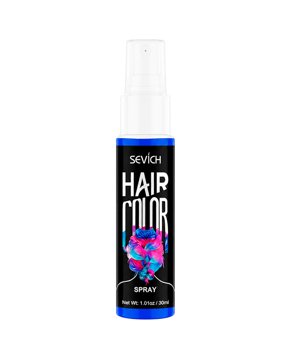 Cпрей для окрашивания волос Sevich Hair Color Spray