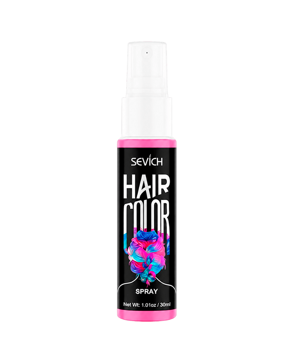 Cпрей для окрашивания волос Sevich Hair Color Spray
