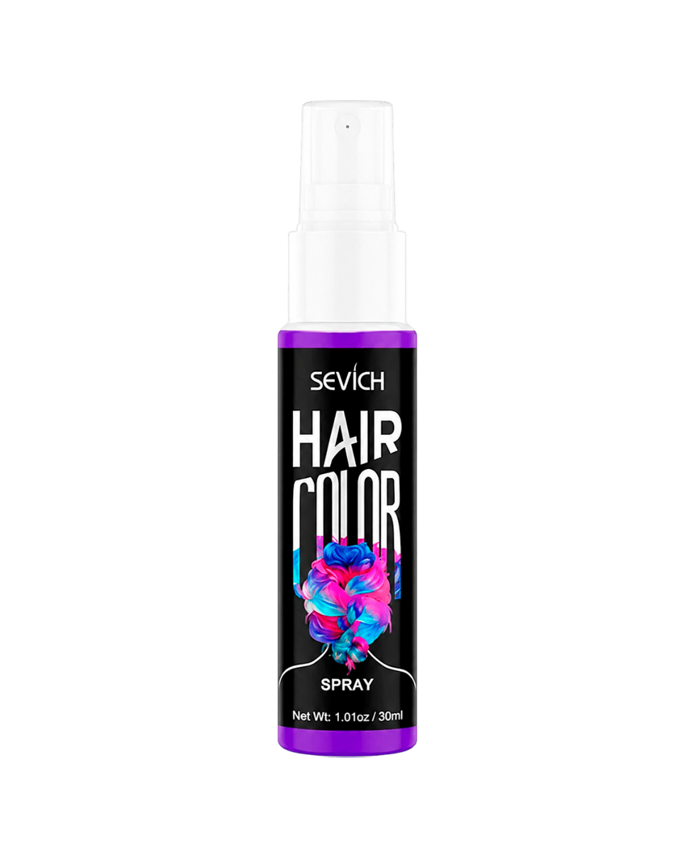 Cпрей для окрашивания волос Sevich Hair Color Spray