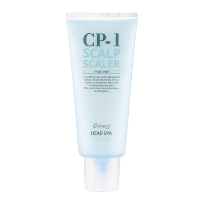 Пілінг для шкіри голови Esthetic House CP-1 Head Spa Scalp Scaler