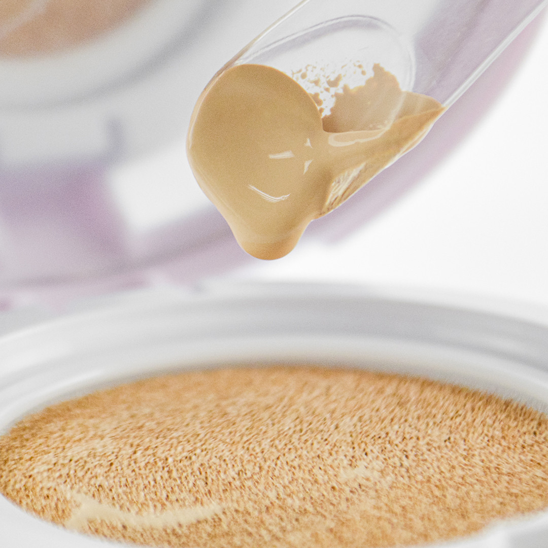Кушон Missha Magic Cushion Cover Lasting SPF50+/PA+++