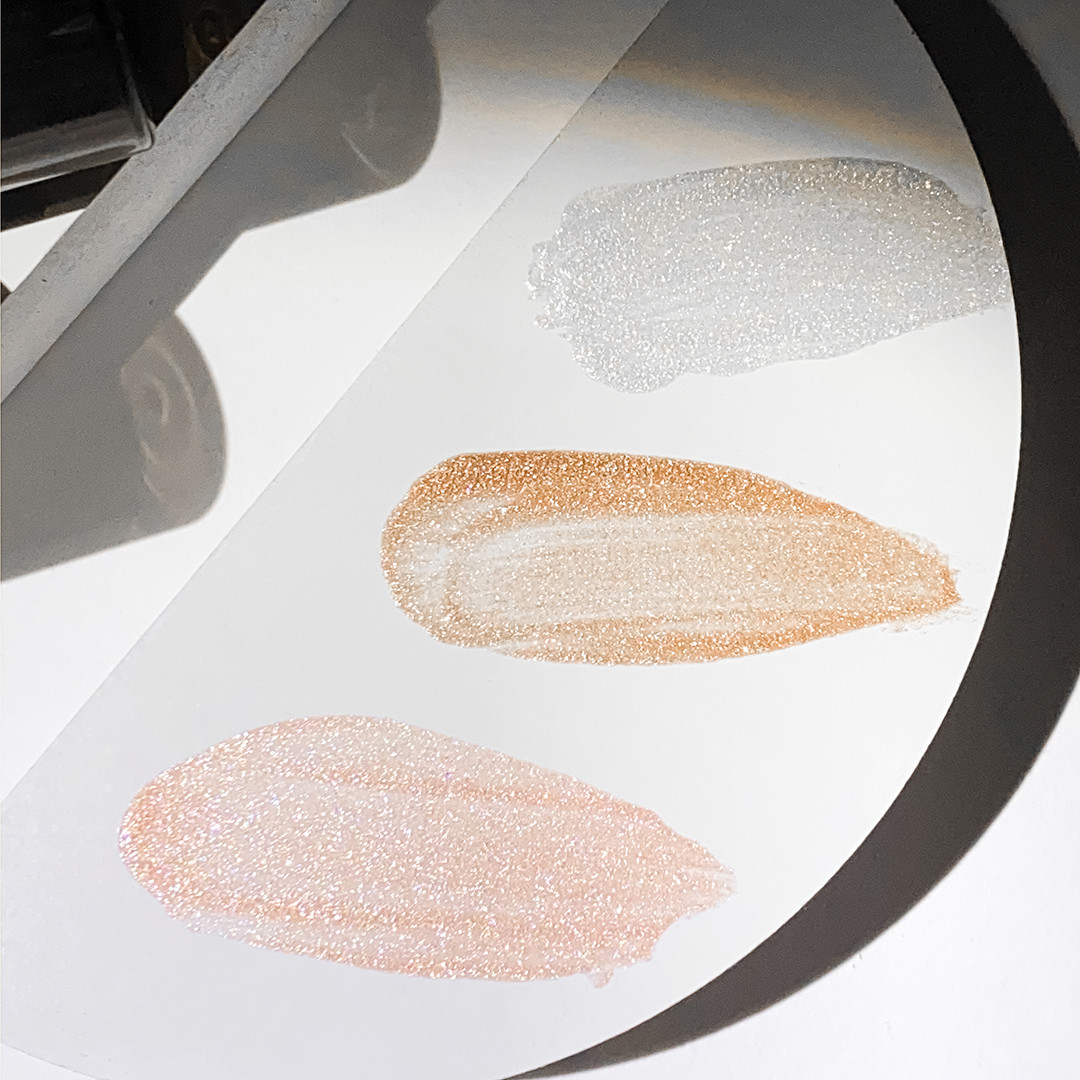 Жидкий хайлайтер Sace Lady Liquid Glow Highlighter