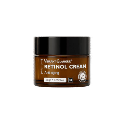 Крем для лица с ретинолом Vibrant Glamour Retinol Cream